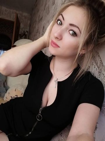 Анжелика